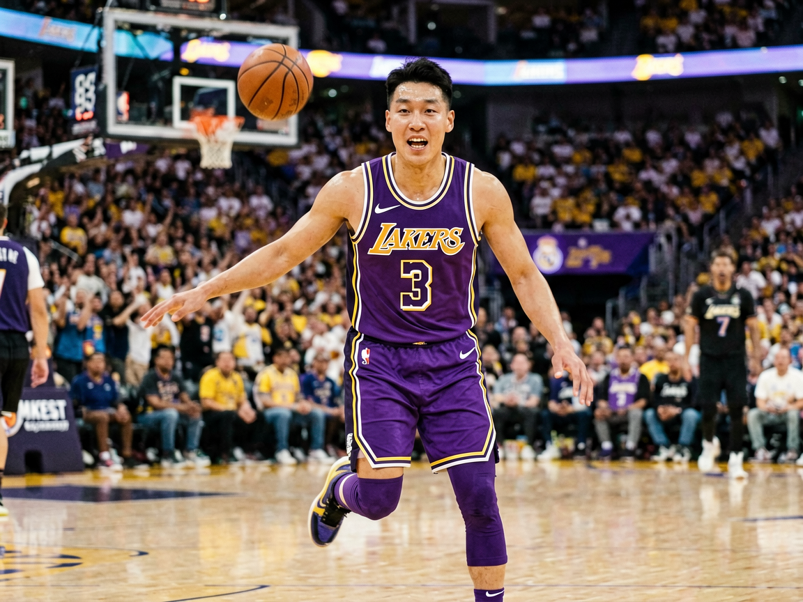 Lakers