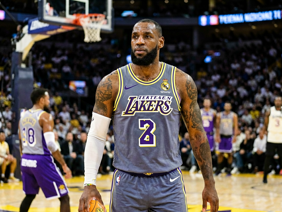 LeBron