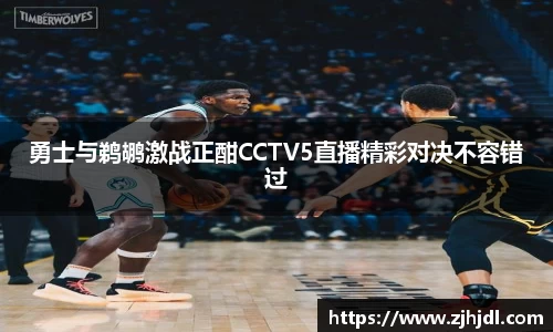 勇士与鹈鹕激战正酣CCTV5直播精彩对决不容错过